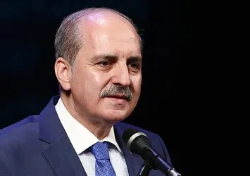 Başbakan Yardımcısı Kurtulmuş: Balkan halklarıyla yeniden birleşeceğiz