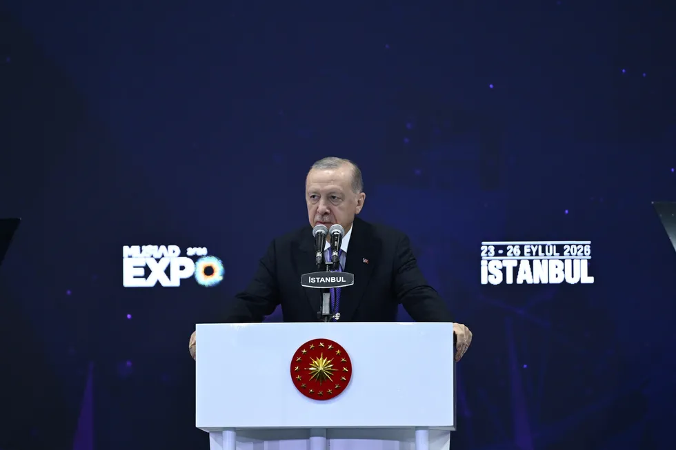 Başkan Erdoğan'dan katil devlet İsrail'e hak ettiği cevap: Siyonist zihniyetin maskesini indireceğiz - 2