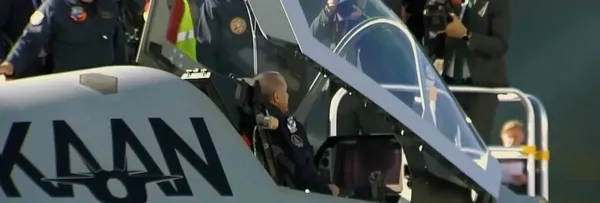 Başkan Recep Tayyip Erdoğan'dan "Birlikte Türkiye'yiz" paylaşımı! Bayraktar Kızılelma, TCG Anadolu, TOGG, KAAN... - 1