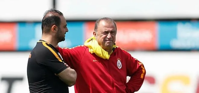Son dakika: Galatasaray’da Hasan Şaş gelişmesi
