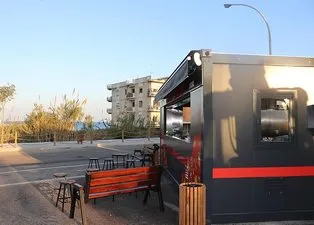 Kapalı Maraş yeniden şekil alıyor! 8 ayrı noktada kuruldu