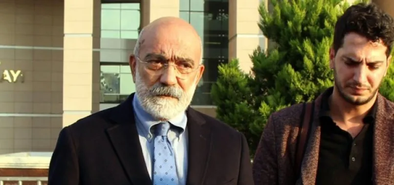 Balyoz kumpası böyle kurulmuş
