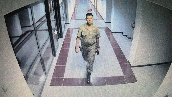 Dakika dakika 15 Temmuz! Türkiye'nin en karanlık gecesinde yaşananlar...