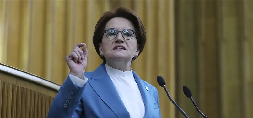 Son dakika: Meral Akşener TOGG fabrikasının açılışına katılacak mı? İYİ Parti lideri Akşener'den flaş açıklama