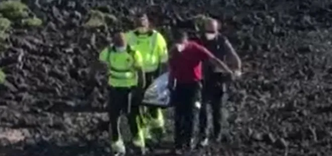 Kanarya Adaları’nda göçmen faciası: 7 ölü