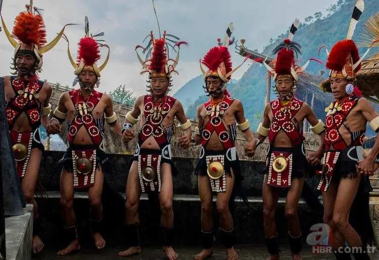 Bilim insanları şaşkın! Uzayın sırrını çözdüler... 20