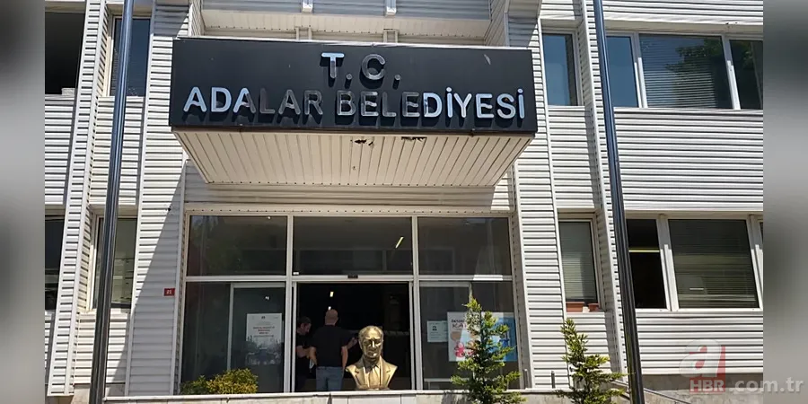 CHP’li Adalar Belediyesi’nden Rum kilisesine rüşvet kıskacı! Ruhban Okulu'nu da gözlerine kestirmişler 1