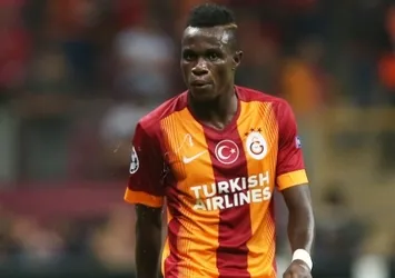 Galatasaray Bruma'yı takımda tutuyor!