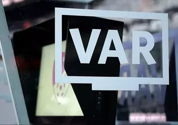 Süper Lig'de yabancı VAR hakemi resmen başlıyor