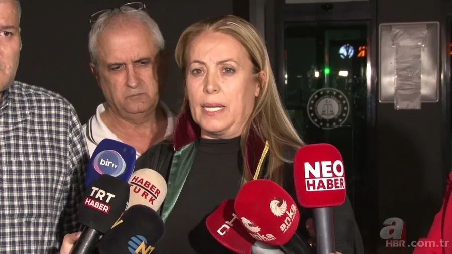 İzmir'deki akım faciasında 2 kişi hayatını kaybetmişti! Davada karar açıklandı 11