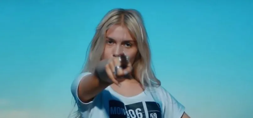 Bakanlık Aleyna Tilki olayına el koydu!