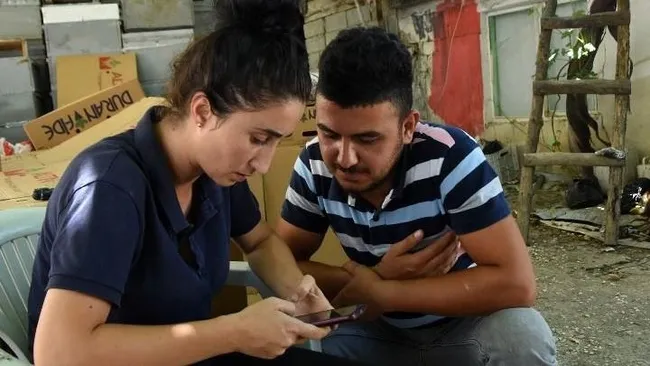 Elmalı davasındaki rapora ulaşıldı! İşte istismar mağduru çocukları babaanneden ayıran bilgiler - 6