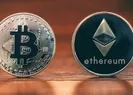 ABDdeki enflasyon kripto paraları sarstı!