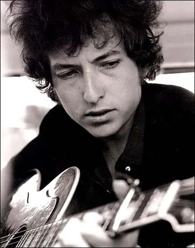 Bob Dylan’ı sevmek için nedenler