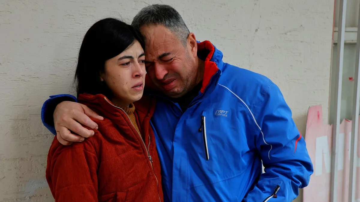 Arkadaşına güvendi hayatı karardı! Tehdit mesajları aldı cezaevine girdi