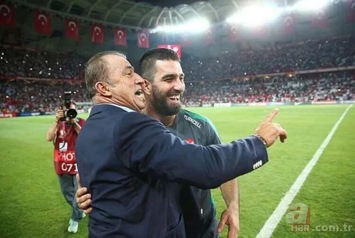 Barcelona’dan flaş Arda Turan kararı! Galatasaray...