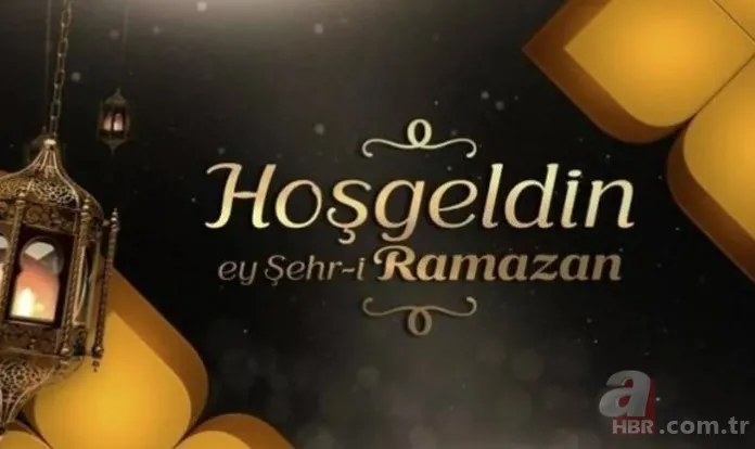 En anlamlı DUALI resimli, GİF'Lİ, Kısa, Uzun, Mübarek Ramazan ayı mesajları ve sözleri! RAMAZAN MESAJLARI 2023! 12