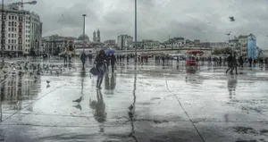 İstanbul ve Ankara için tarih vererek flaş uyarı