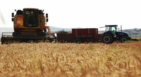 Son dakika: Çiftçilere 1,2 milyar TL ödeme yapılacak - 2