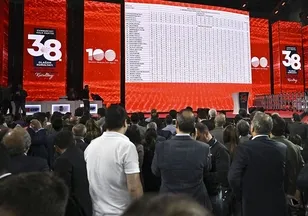 CHP'nin şaibeli kurultay davasında yeni gelişme