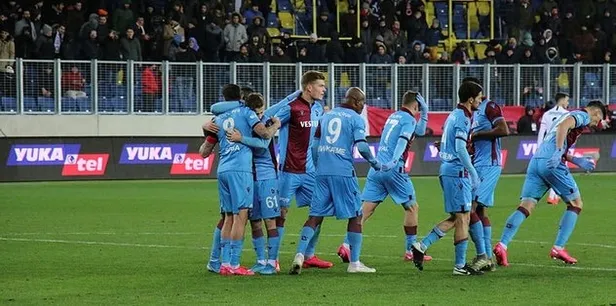 Trabzonspor Beşiktaş maçı canlı yayın nasıl izlenir? 2020 Trabzonspor Beşiktaş maçı hangi kanalda, saat kaçta? İşte muhtemel 11’ler...