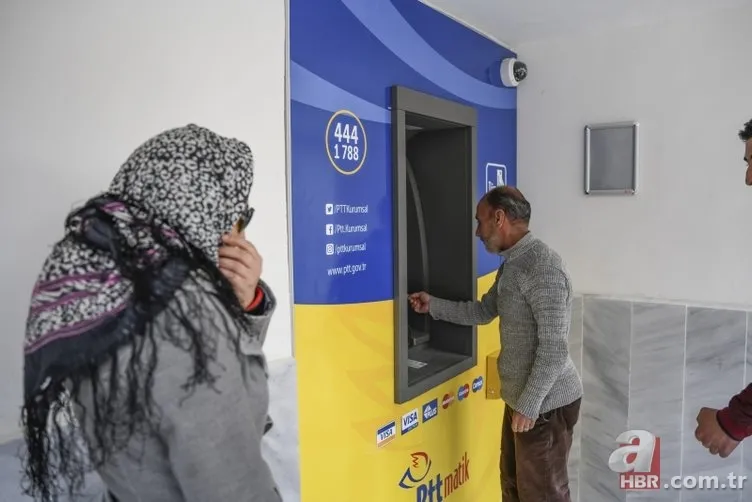 PTT'ye KPSS'siz memur alımı 2019! PTT 3500 TL maaşla memur alacak 18