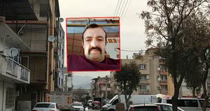 Eşini öldüren vahşi kocadan skandal ifade