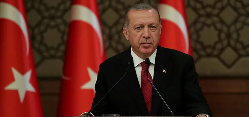Başkan Erdoğan, NATO Zirvesi'ne katılacak