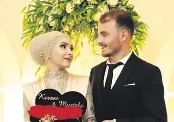 Evlilik kredisine başvuran ilk çiftin mutluluğu: Mobilyalarımızı istediğimiz gibi alabileceğiz