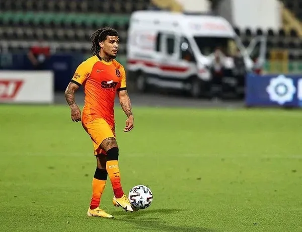 Galatasaray'da Falcao ve Yedlin'e talipler var! - 4