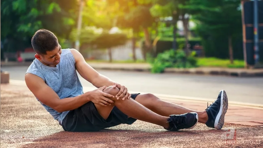 Gece ağrı ve acıyla uyanıyorsanız dikkat! Uzmanı ahaber.com.tr’ye anlattı: Kas kramplarındaki gizli tehlike 11