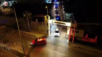 Antalya’da tefeci operasyonu