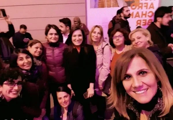 Bunları unutma Türkiye! İşte Can Atalay'ın arkadaşları TİP'li vekiller! Dertleri millet emelleri ihanet - 10