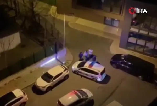 1704211565070.jpg Polise ateş açan 10 kişi yakayı ele verdi! Dedektifler devreye girdi cephanelikleri bulundu - 1