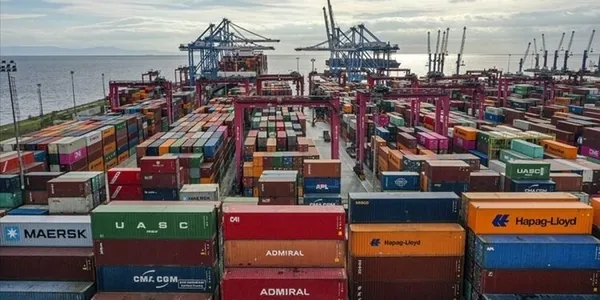 Türkiye yeni ekonomi modeliyle zirveye çıktı! Yabancı sermayenin yüzde 48'i imalat sanayisine yöneldi - 2