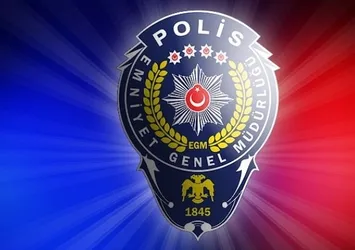 Emniyet'ten 'hırsız polis' açıklaması