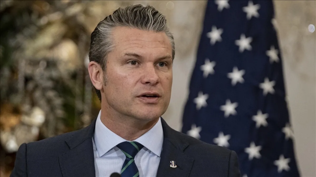 Orta Doğu'da İran üzerinden din savaşı mı? Hegseth'in "kafir" dövmesi ve "Amalek" kehaneti