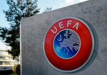 UEFA'dan Beşiktaş, Fenerbahçe ve Trabzonspor kararı