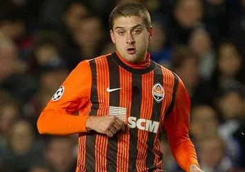 Beşiktaş'ta rota yine Yaroslav Rakitsky