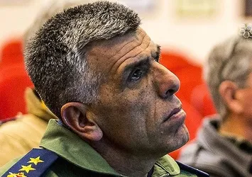 Darbe şüphelisi tümgeneral ABD'yi 9 kez aramış