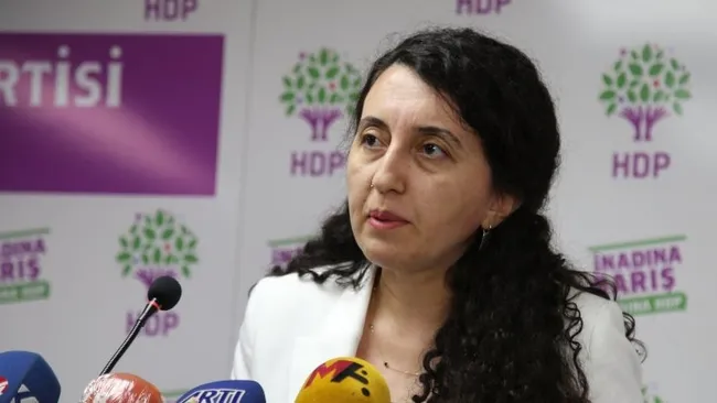 CHP’li Faik Öztrak’ın sözleri CHP ve HDP arasında kavga çıkardı: Haddinizi bilin - 2