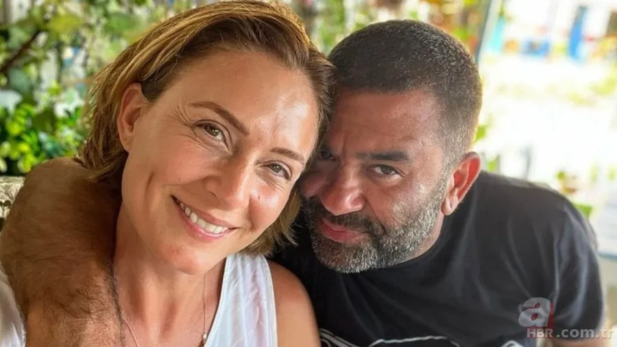 Ceyda Düvenci'nin eski eşi Bülent Şakrak'tan radikal karar! Bakın artık nerede yaşıyor... 1