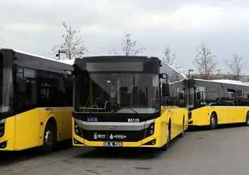 İETT şoförünün zorbalığı hakkında soruşturma başlatıldı! Önce bağırdı sonra 20 kişiyi yaraladı