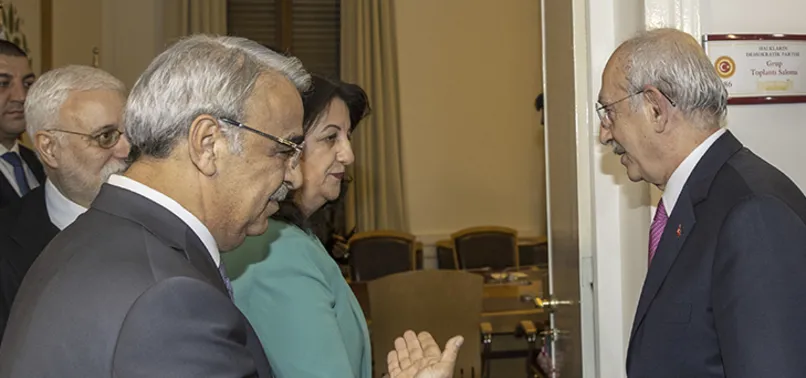 7'li koalisyonda kriz bitmiyor! A Haber'de çarpıcı değerlendirme: İYİ Parti ve CHP’de çok sarsıcı sonuçları ortaya çıkaracak