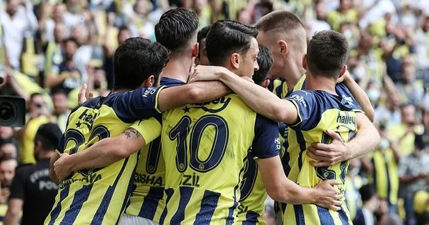 Fenerbahçe Frankfurt maçı Exxen TV canlı izle! Frankfurt Fenerbahçe maçı şifresiz canlı yayın izleme yolları...