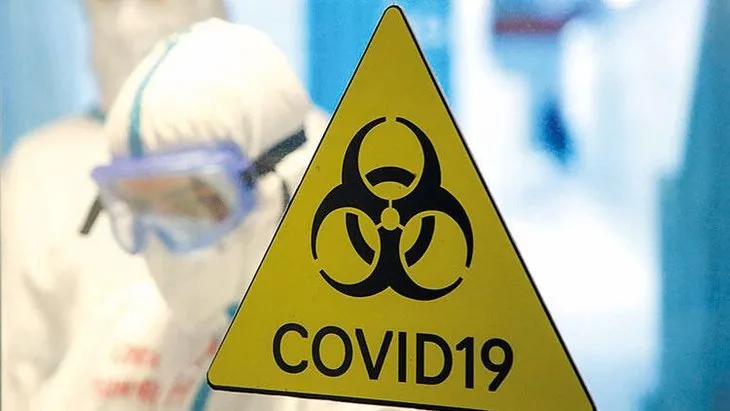 Koronavirüs Rusya’da mutasyon geçirdi! Sibirya koronavirüsü daha da ölümcül hale geldi...