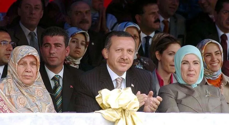 Tenzile Erdoğan vefat etti