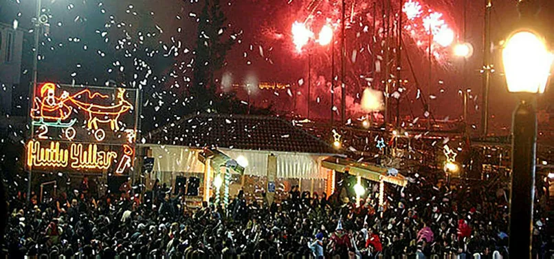 Yılbaşında yasak var mı? 31 Aralık Cuma günü yılbaşı kutlaması yasak mı? Sokağa çıkma yasağı olacak mı?