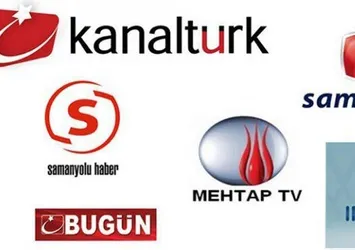 FETÖ’cü medyanın algı kodları çözüldü
