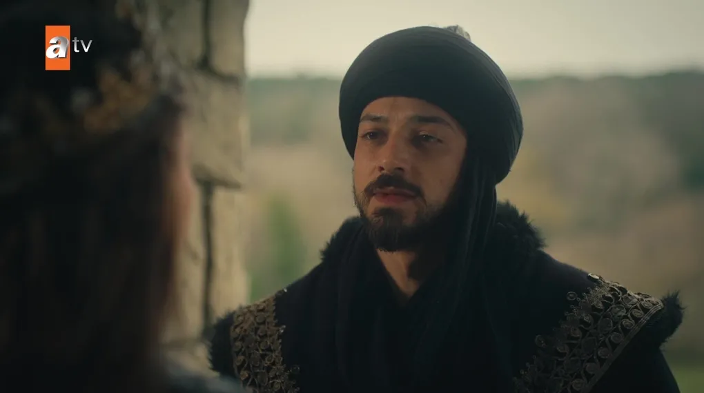 Sultan Orhan ve Asporça evliliği konuştu